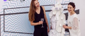 Whoosh стал партнером фестиваля EverArt Weekend